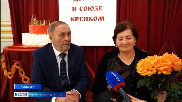 Вести Карачаево-Черкесия 08.01.2026 смотреть онлайн