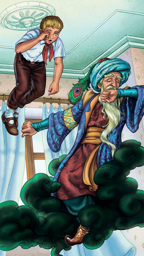 По лампочкам - Евгений Котцов (Автор, исп. ИИ)