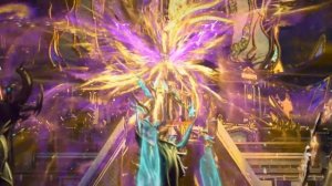 Расколотая битвой синева небес 5 Сезон 183 Серия - Превью (Аниме-Мультсериал 2022)