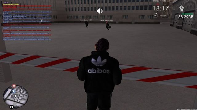 Grand Theft Auto San Andreas 2026.01.11 - 10.10.43.26.DVR - Trim смотреть онлайн