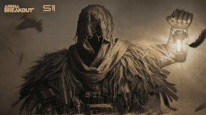 Arena Breakout mobile. Нуб в безопасной ферме. 11.01.26