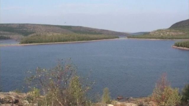 ©  "Немец. Панорама Немецкого Кузова от Собаки" Съемки 2005