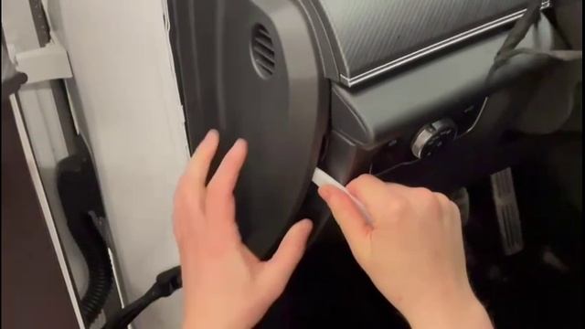 Установка регистратора на Chery Tiggo смотреть онлайн