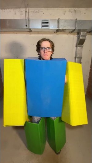 РОБЛОКС-МЭН просто хотел помочь…💔😭 #memes #funny #roblox