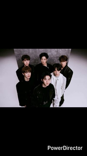 Группа EXO официально начала обратный отсчет до своего долгожданного камбэка. смотреть онлайн