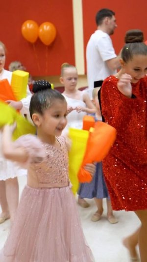 РОЖДЕСТВЕНСКАЯ СКАЗКА-2026 в Gymnastics Academy Sodrugestvo