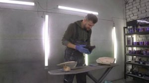 Мы облажались с самым дорогим столом. Как это было