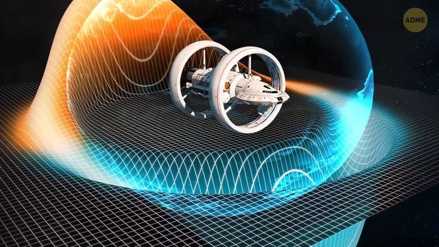 Ученые создали первую модель, которая может позволить путешествие во времени смотреть онлайн