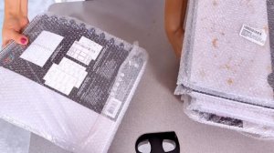 Распаковка AMAZON MYSTERY BOX 💥 Battle 💥 Настя vs Виталий — (ProAuctionLine)