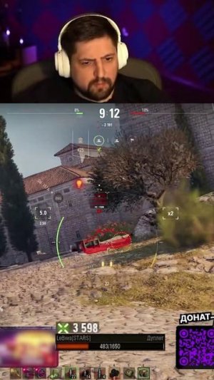 Twitch: LeBwa_BB | 600 ТЫСЯЧ СЕРЕБРА ЗА БОЙ! — ЛЕВША ФАРМИТ НА ДУПЛЕТЕ
