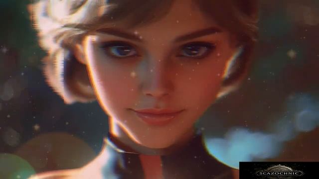 Прекрасное далёко. Взгляд из настоящего (Scazochnic, Heavy metal, авторские стихи, AI) смотреть онлайн