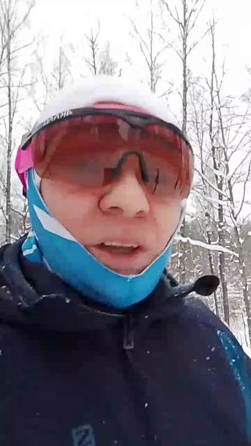 Все на лыжню! смотреть онлайн