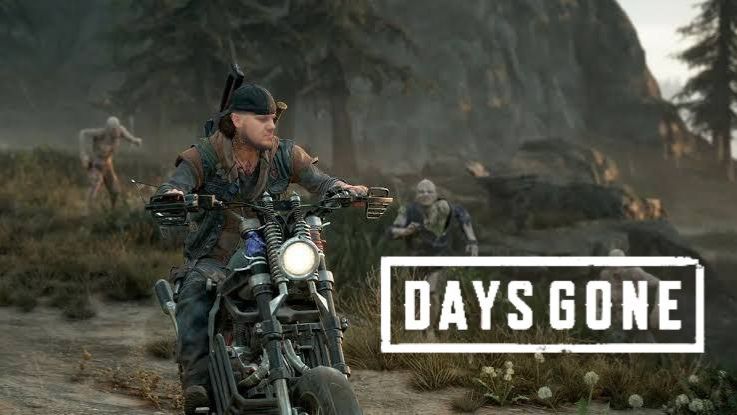 Days Gone #23 смотреть онлайн