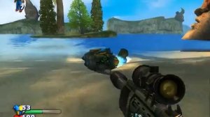 Serious Sam 2 Добрые Эльфисы И Корольград Часть 6 ВСЕ СЕКРЕТЫ Крутой Сэм 2 прохождение