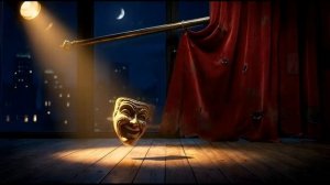 Театр любви — когда занавес опускается навсегда | Авторская песня