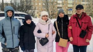 VLOG ✅ Провожаем гостей