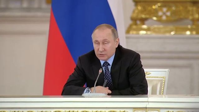 Госсовет по экологии