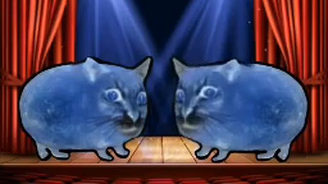 рэп котов картох