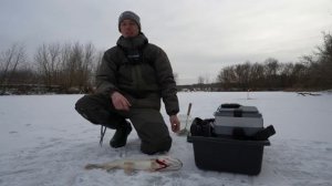 ОСТАВИЛ ЖЕРЛИЦЫ НА ОПАСНОЙ ЛЬДИНЕ НА НОЧЬ БЕЗ ПРИСМОТРА! ВЕРНУЛСЯ УТРОМ НА ПРОВЕРКУ...! Рыбалка 2025