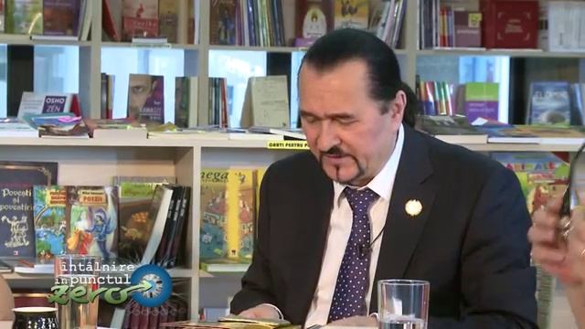 Intalnire in punctul zero- interviu cu Albert Ignatenko -sezon2, episod 3- 1080p смотреть онлайн