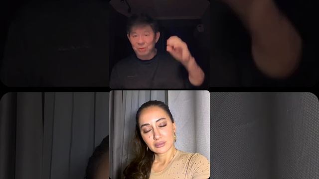 Мощный эфир от Жаната Кожамжарова и передача энергии смотреть онлайн