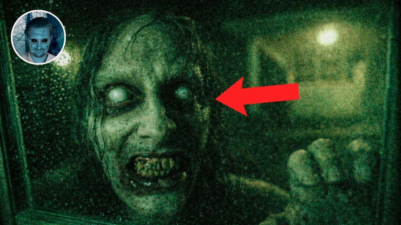 ЖУТКИЕ Видео Которые Становятся Страшнее С Каждой Секундой смотреть онлайн