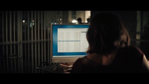 Ограбление в Лос-Анджелесе Crime 101