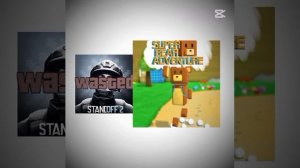 SBA ПРОТИВ ДРУГИХ ИГР!