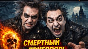 Смертный приговор: самая мрачная история Короля и Шута»