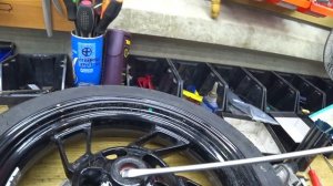 131. Т.о. и пластик Zontes 350E.