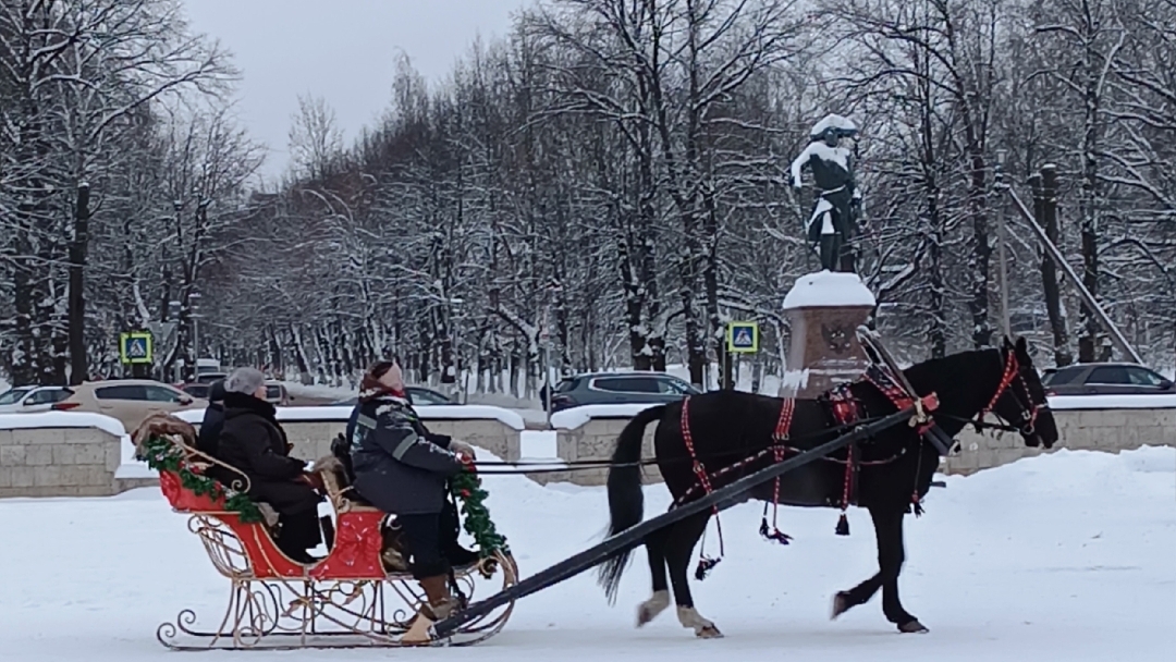 ВЭС -2. Кругосветка. Отчёт 1. смотреть онлайн