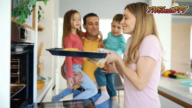 Дом, семья и настоящее счастье родительства! смотреть онлайн