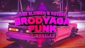 Eternxlkz - BRODYAGA FUNK (OVER SLOWED & REVERB) 2 YEARS ANNIVERSARY[854x480].mp4