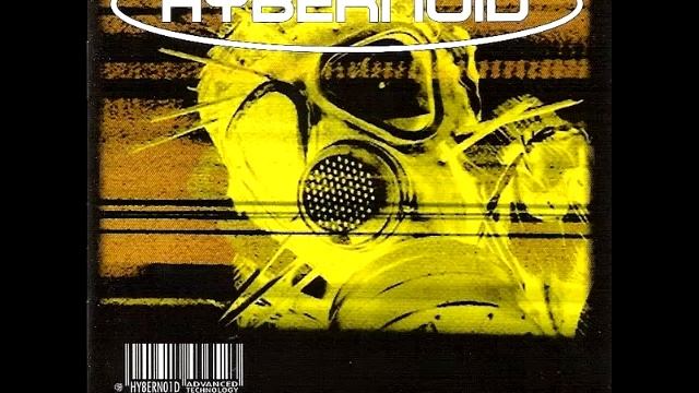 Hybernoid - Advanced Technology (1998, Full Album)