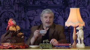 Профессор Савельев  Гений ли я