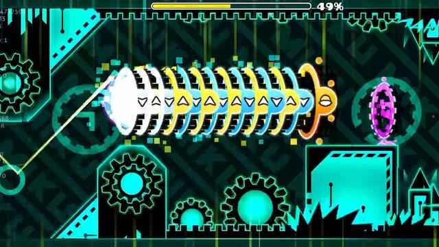 ПРОХОЖДЕНИЕ MikuMikuMikuMiku НА 100% С 2 МОНЕТКАМИ!!!