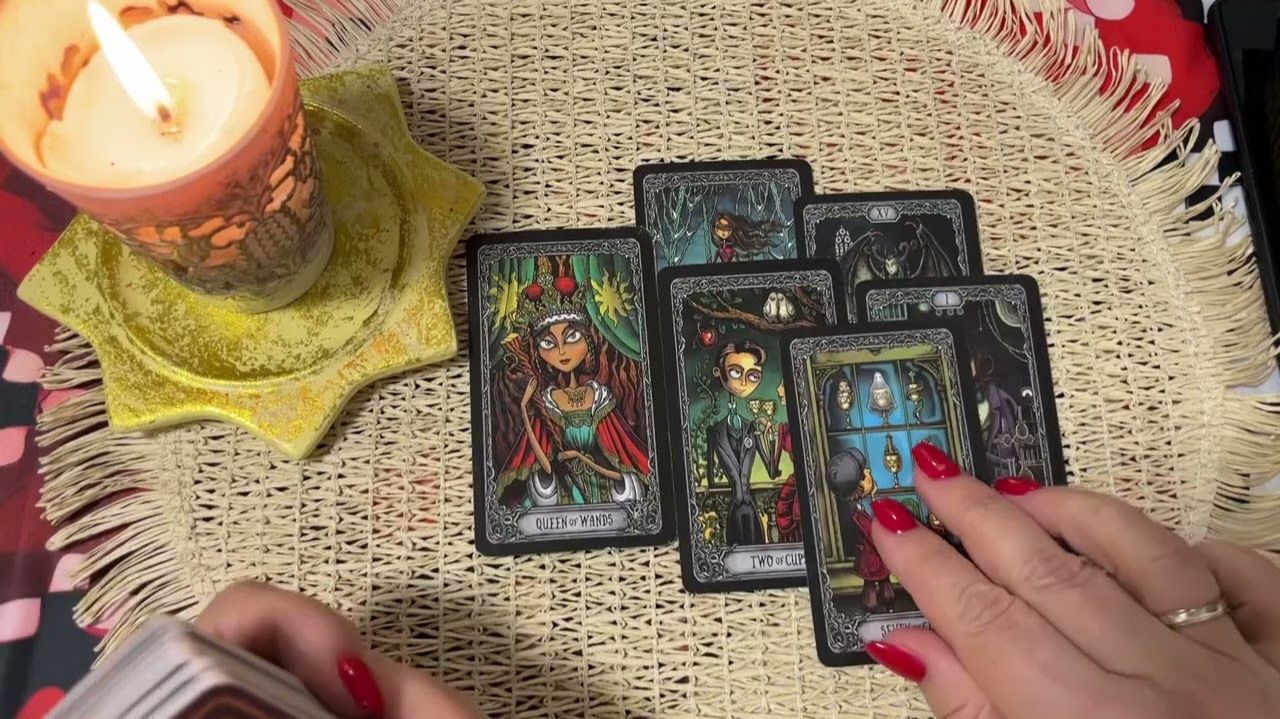 ТАРО РАСКЛАД☘️❤️ ТРИ Коротких Совета для ВАС от МИРОЗДАНИЯ! смотреть онлайн