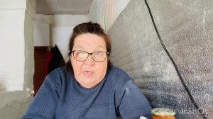 Я напоила чаем мужчину и вот ,что вышло..Сегодня еще