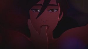 4. полное прохождение DISPATCH - эпизод 4