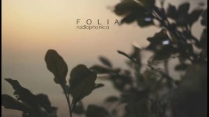 Folia Radiophonica - chapter 5