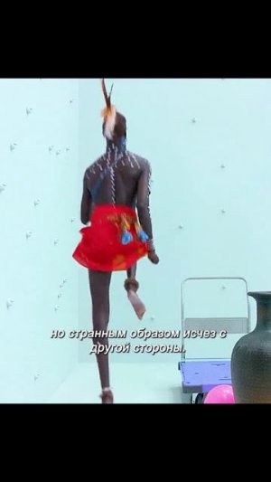 Краткий пересказ фильма