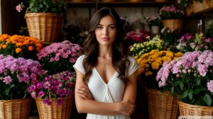 Цветы на 2млн рублей: базовый минимум или роскошный максимум