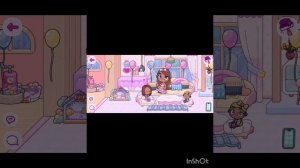 С днем рождения подписчица!🥰🥰 и так будет с каждым!