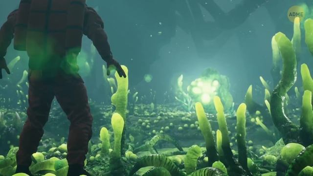 NASA обнаружило признаки жизни на Энцеладе и другие возможные человеческие жилища в космосе смотреть онлайн