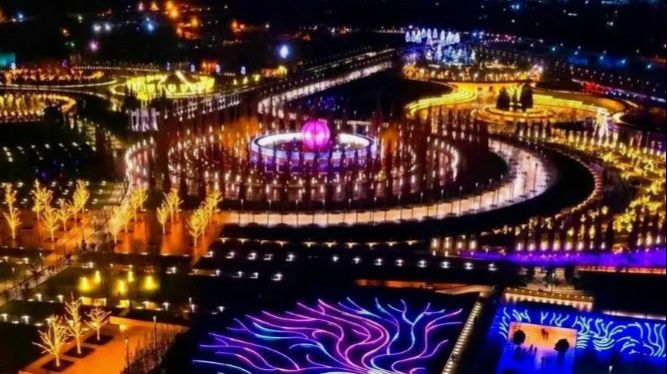 Краснодар зима 2026