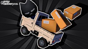 О ЧЕМ - Easy Delivery Co.