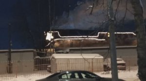 Примеры фото\видео с камер Fort 2 (Blackview)