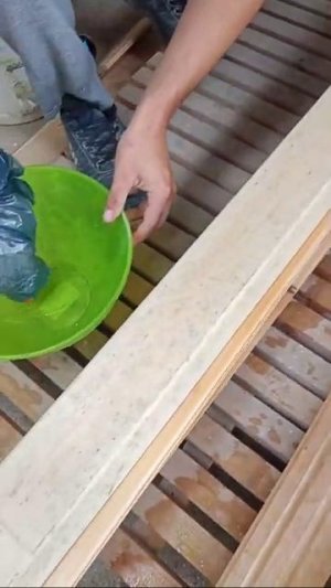 Легкий способ избавиться от плесени