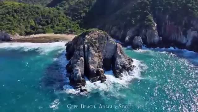 Дикая природа Венесуэлы в HD качестве смотреть онлайн