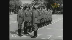 ИМЗ по строевой подготовке